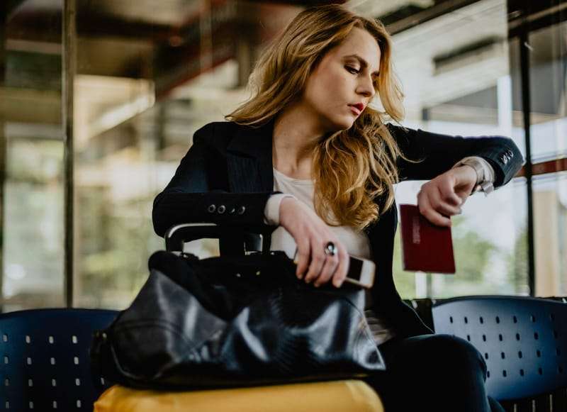 Cómo reclamar retraso en unvuelo de Ryanair
