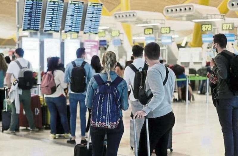 Reclamar overbooking