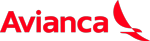 AVIANCA Airline logo