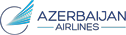 AZAL Azerbaijan Airlines Airline logo