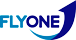 FlyOne Airline logo