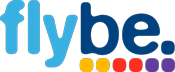 Flybe Airline logo