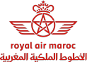 Royal Air Maroc Airline logo