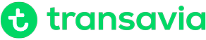 Transavia Airline logo