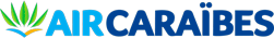 Air Caraibes Logo aerolínea