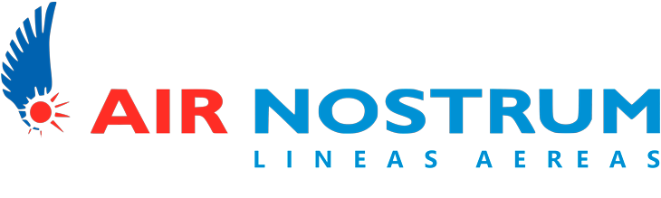 Air Nostrum Logo aerolínea