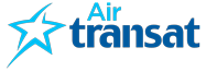 Air Transat Logo aerolínea