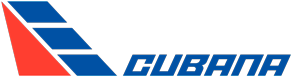 Cubana de Aviacion Logo aerolínea