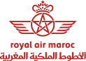 Royal Air Maroc Logo aerolínea