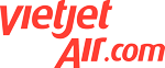 VietJet Air Logo aerolínea