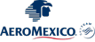 Aeromexico Logo de la compagnie aérienne