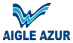 Aigle Azur Logo de la compagnie aérienne