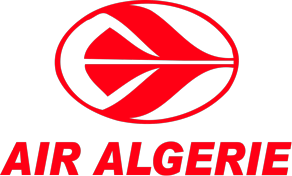 Air Algerie Logo de la compagnie aérienne