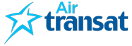 Air Transat Logo de la compagnie aérienne