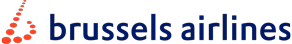 Brussels Airlines Logo de la compagnie aérienne