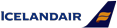 Icelandair Logo de la compagnie aérienne