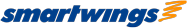 SmartWings Logo de la compagnie aérienne
