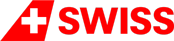 SWISS Logo de la compagnie aérienne