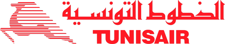 Tunisair Logo de la compagnie aérienne