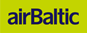 Air Baltic Logo della compagnia aerea
