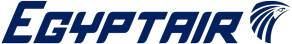EgyptAir Logo della compagnia aerea