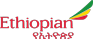 Ethiopian Airlines Logo della compagnia aerea