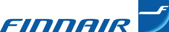 Finnair Logo della compagnia aerea