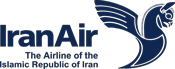 Iran Air Logo della compagnia aerea