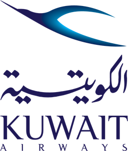 Kuwait Airways Logo della compagnia aerea