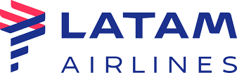 LATAM Airlines Logo della compagnia aerea