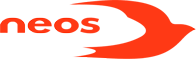 Neos Logo della compagnia aerea