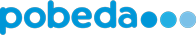 Pobeda Logo della compagnia aerea