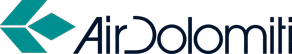 Air Dolomiti Logo da companhia aérea