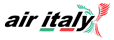 Air Italy Logo da companhia aérea