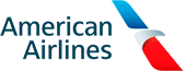 American Airlines Logo da companhia aérea