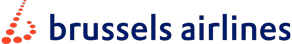 Brussels Airlines Logo da companhia aérea