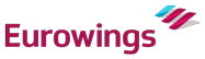 Eurowings Logo da companhia aérea