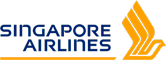 Singapore Airlines Logo da companhia aérea