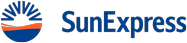 SunExpress Logo da companhia aérea