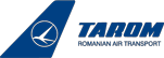 TAROM Logo da companhia aérea