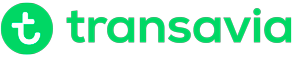 Transavia Logo da companhia aérea