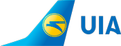UIA Logo da companhia aérea