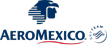 Aeromexico Logo Fluggesellschaft