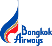 Bangkok Airways Logo Fluggesellschaft