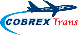 Cobrex Trans Logo Fluggesellschaft