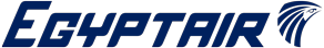 EgyptAir Logo Fluggesellschaft