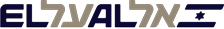 El Al Logo Fluggesellschaft