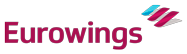 Eurowings Logo Fluggesellschaft