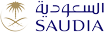 Saudia Logo Fluggesellschaft