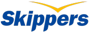 Skippers Aviation Logo Fluggesellschaft
